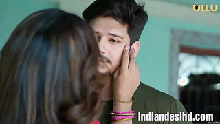 Gav Ki Garmi Episode 3 Ullu Original Adult Web Series