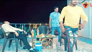 Gigolo 2023 Triflicks Originals Hindi Uncut Hot Porn Video 2