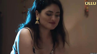 ULLU Adult Web Series sex Scene 278888