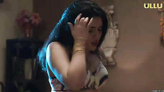 ULLU Adult Web Series sex Scene 278888