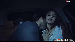 Indian Couple Hardcore Sex Web Series sex Scene
