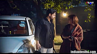 Indian Couple Hardcore Sex Web Series sex Scene