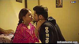 Indian Couple Hardcore Sex Web Series sex Scene