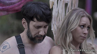 Big cock almost married man fucks [censored] love