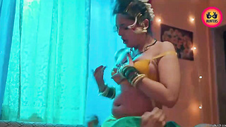 Hawash Episode 2 Original Adult Web Series