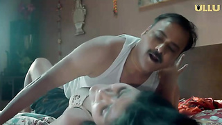 ULLU Hot sex Scene gggg