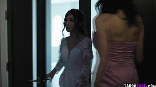 It turns out that when Alicia and Jack started dating