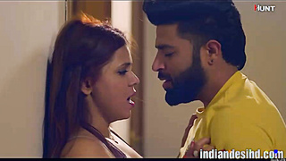 Big Boobs Bhabhi Hardcore Sex With Ex Bf Web Series sex Scene