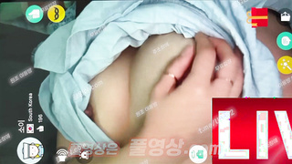 3995 아자르 최초공개 시리즈 소이 얼굴 살짝 가슴 보지 텔레 UB892