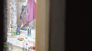 Yeah stepsis, let me feel your pussy again