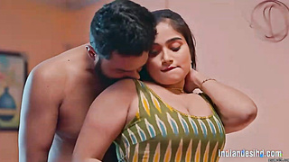 Hawash Episode 3 Original Adult Web Series