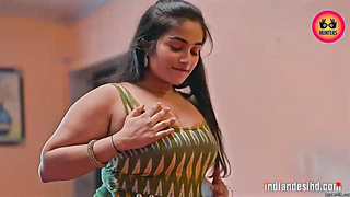 Hawash Episode 3 Original Adult Web Series