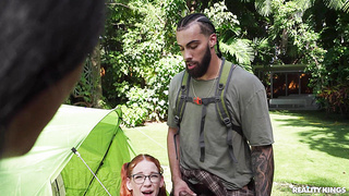 Sexy Camping and Cheating