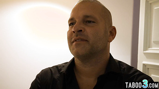 Latina MILF ready to get fuck in the ass