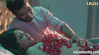 Choked  Episode 4 ULLU Original Adult Web Series