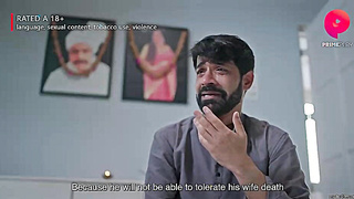 Choked  Episode 5 ULLU Original Adult Web Series