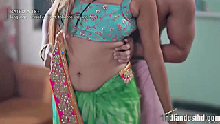 Choked  Episode 5 ULLU Original Adult Web Series