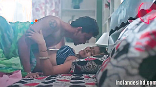 Choked  Episode 5 ULLU Original Adult Web Series