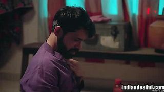 Choked  Episode 5 ULLU Original Adult Web Series