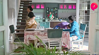 Choked  Episode 6 ULLU Original Adult Web Series