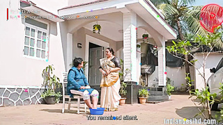 Choked  Episode 6 ULLU Original Adult Web Series