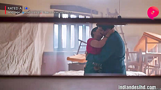 Choked  Episode 6 ULLU Original Adult Web Series