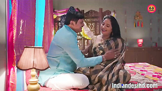 Hawas 2024 Hunters Originals Hindi Porn Web Series Episode 6