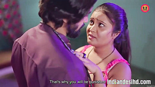 Hawas 2024 Hunters Originals Hindi Porn Web Series Episode 6