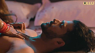 Fest Night ULLU Hot sex Scene
