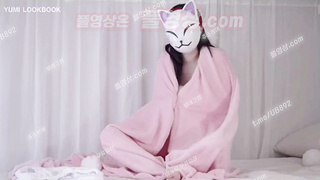 4007 유튜버 유미냥 란세당(세란) PATREON 룩북 자위 텔레 UB892