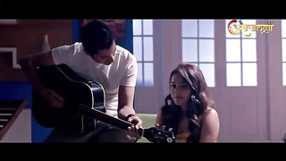 Naukrani Ki Adaayein 2024 Atrangii Originals Hindi Porn Short Film