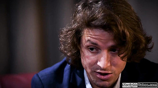 I like my stepsister more than I should