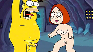Meg Griffin teen whore