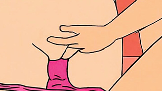 Meg Griffin teen whore