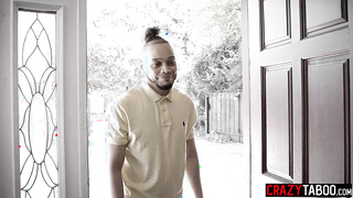 Naive teen will do anything for sorority