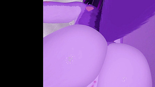 Furry girl Fucks you iin VRChat ERP