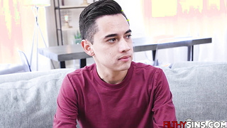 Carmela Clutch wants to share everything from stepson