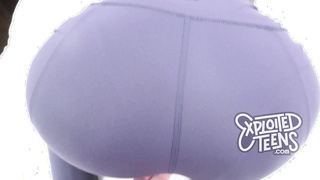 This teen has a very tender and VERY tight 18 year old pussy.