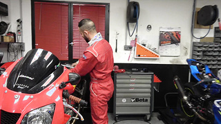 2 Big Cocks and her Dream Comes True