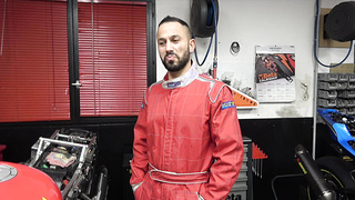 2 Big Cocks and her Dream Comes True