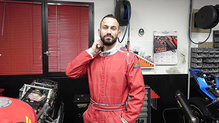 2 Big Cocks and her Dream Comes True