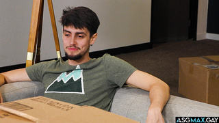 This DOUBLE ANAL Penetration is fucking fire!