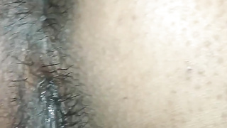 Biwi ki kali chut ki chudai