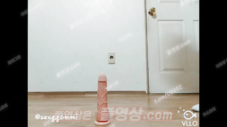 4024 @ggommi9 굵은것도 잘 들어가네 ㅋㅋ 텔레 UB892