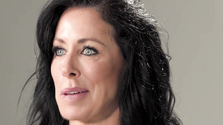 I'm madly in love with Reagan Foxx!