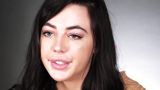 Whitney Wright gets a REAL orgasm!