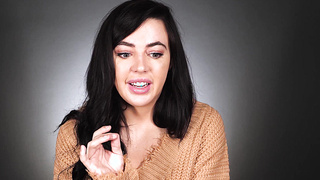 Whitney Wright gets a REAL orgasm!