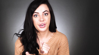 Whitney Wright gets a REAL orgasm!