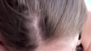 Teen Beauty Wants Cumshot