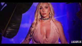 LUCIDFLIX Kendra Sunderland in nightshade